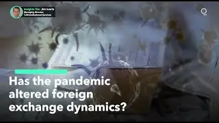 Has the Pandemic Altered the Dynamics of Currency Values?