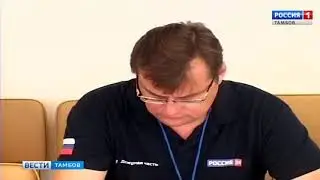 ВестиТамбов. Бесланская трагедия не должна повториться - Вести 24
