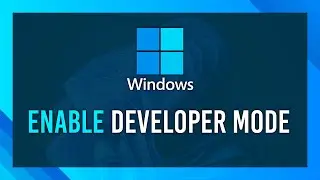 How to Activate Developer Mode in Windows | Fix Errors | Simple Guide