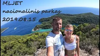 Mljet 2019.08.15