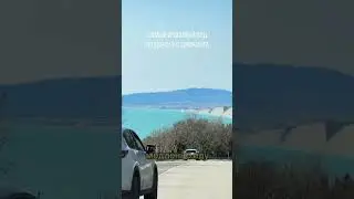 САМЫЙ КРАСИВЫЙ ВИД ПО ДОРОГЕ С ХУТОРА ДЖАНХОТ  