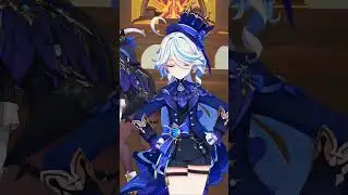 Furina Ma Ma Ma | Genshin Impact [MMD]