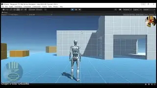 How to Create Count Down Timer in Unity