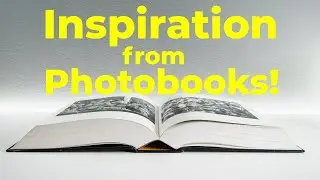 Read Photography books - You will be a better PHOTOGRAPHER.