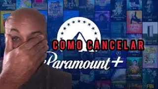 COMO CANCELAR PARAMOUNT PELA AMAZON PRIME VÍDEO