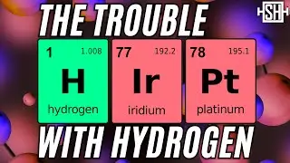 Hydrogen Will Not Save Us. Heres Why.