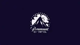 Paramount Channel/Paramount Network - Moment zmiany nazwy (8.03.2022, 