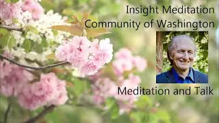 Hugh Byrne | Class with Meditation and Talk