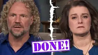 SISTER WIVES Teaser !! Robyn & Kody Splitting Assets ?? Heading for SEPARATION ??