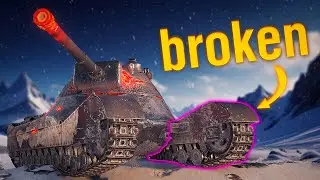 Nergal's BIGGEST PROBLEM and how to fix it | World of Tanks