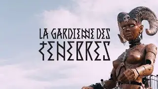 LA GARDIENNE DES TÉNÈBRES - 3 : La Naissance (Hellfest x Compagnie La Machine)