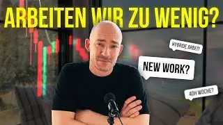 New Work ist nicht No Work: Flexibilität trifft Verantwortung