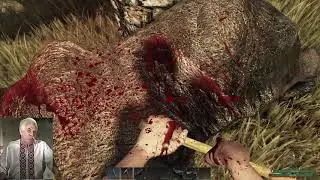 subsistence пещера ✔️ Subsistence #6 ► Выживание среди дикой природы. Иду в подводную пещеру