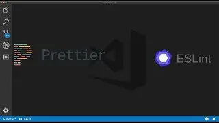 Visual Studio Code - Setting Up Eslint And Prettier