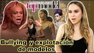 America's Next Top Model Fue Peor De Lo Que Creíamos | La Oscura Realidad Detrás Del Show