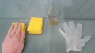 EVDE HAZIRLANACAK KOLAY YAPAY AM YAPIMI!