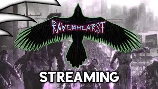 RavenHearst 6.0 Day 27-28  - { 7 Days to Die }[ Adredengaming ] [PC]