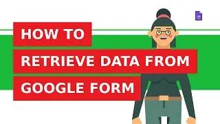 Where is Google Form data stored?