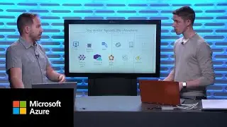 How to choose which services to use in Azure | Azure Friday