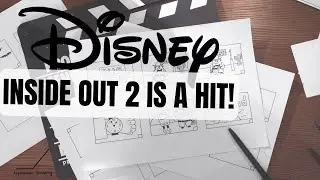 Disney Animation Is Back On Track