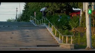 ЮНИОН Скейтборды - ОНИ | UNION Skateboards - THEY