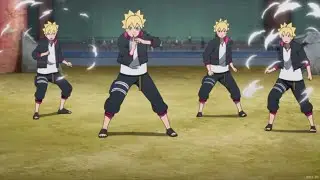 Boruto: Naruto Next Generations | Ep 2 Hindi & Urdu Dubbed | The Hokage''s Son