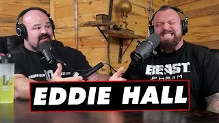 SCAMMED OUT OF 3 MILLION DOLLARS | FT. EDDIE HALL