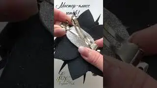 🖤 новый МК 🖤МК уже доступен подписчикам Бусти и спонсорам ВКонтакте, ссылки в 1комментарии.