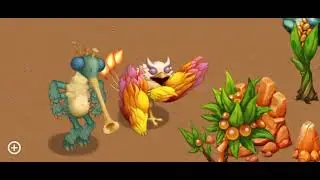 Заполнил Совеникс | My singing monsters