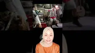 VAMPIR LUCU ENDINGNYA MEMBAGONGKAN BANGET | Nita Mawarni #shorts