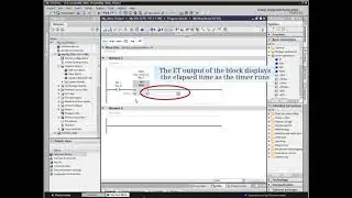 10: Configure a Pulse Generator in TIA Portal