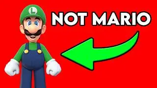 100 Facts About Nintendo That YOU Shouldn't Know!