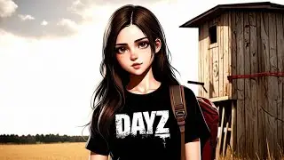 🔴🎥 АТМОСФЕРНОЕ ВЫЖИВАНИЕ НА НОВОЙ КАРТЕ | Stream DayZ 1.25 #dayz #stream #pvp #survival