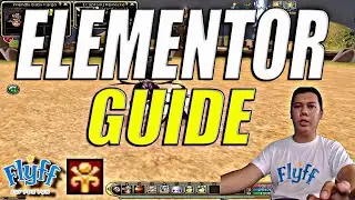 FLYFF US | ITEM GUIDE FOR ELEMENTOR / ARCANIST 🧙