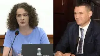 “Dumanit i MERET FRYMA në konferencë sepse…”/ Malltezi: Nuk di të përgjigjet | Breaking