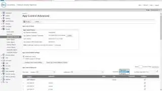 How to block applications using Application Control Advanced