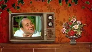 Поздравление с фрагментами кино,  Женщине на Юбилей 70 лет.