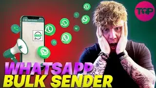 Whatsapp Bulk Sender 🔥 What is The Best Whatsapp Bulk Message Sender?