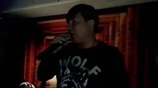 Слава Жигулевский-Загуляла женщина
