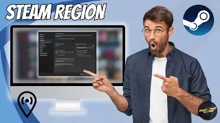 How to Change Steam Region