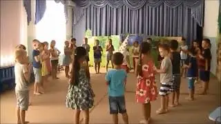 Игра  КОЛПАЧОК И ПАЛОЧКА1