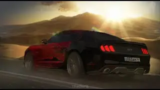 ВЕРНУЛСЯ СПУСТЯ МЕСЯЦ! РОЗЫГРЫШ ДЛЯ ВАС! ПОКУПКА И ТЮНИНГ ОБНОВЛЁННОГО FORD MUSTANG! | MTA CCDPlanet