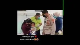 VIDEO VIRAL | ANAK VANESSA ANGEL MEMANGGIL MAMA NYA 😭😭😭