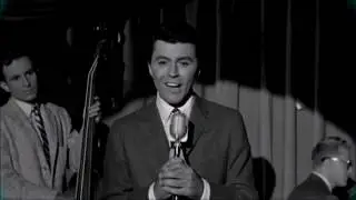 The Way You Look Tonight  JAMES DARREN  (with lyrics)