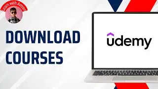 How to Download Udemy Courses on PC/Laptop