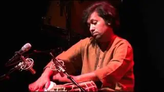 Lucas van Merwijk • Drums United • Niti Ranjan Biswas Tabla solo