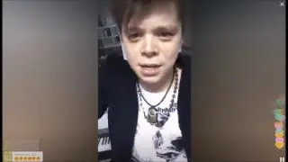 Творческий самолет / Periscope