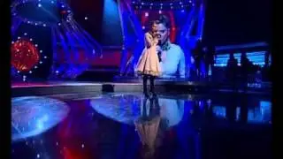 tika makhaldiani - Bravo  (  I round)