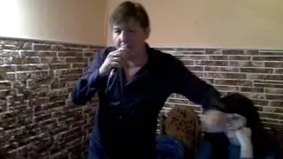 Слава Жигулевский-Милая
