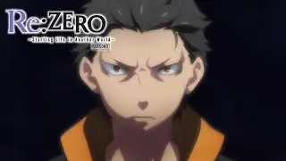 Opening - Realize l Re:ZERO -Starting Life in Another World- Temporada 2